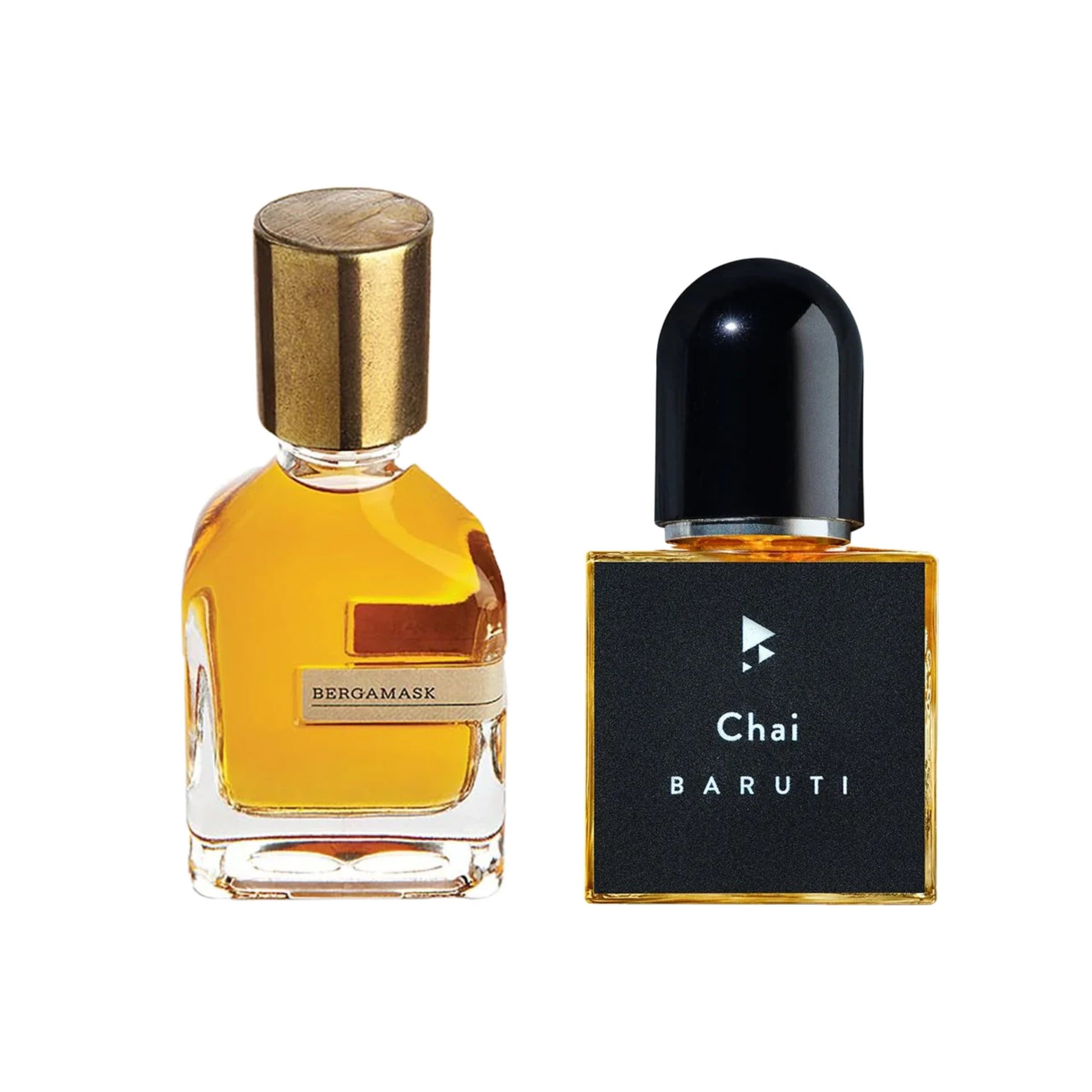 Spring Bundle (+1ml free venom incarnat)