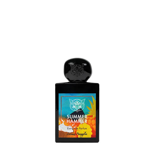 Lorenzo Pazzaglia Summer Hammer