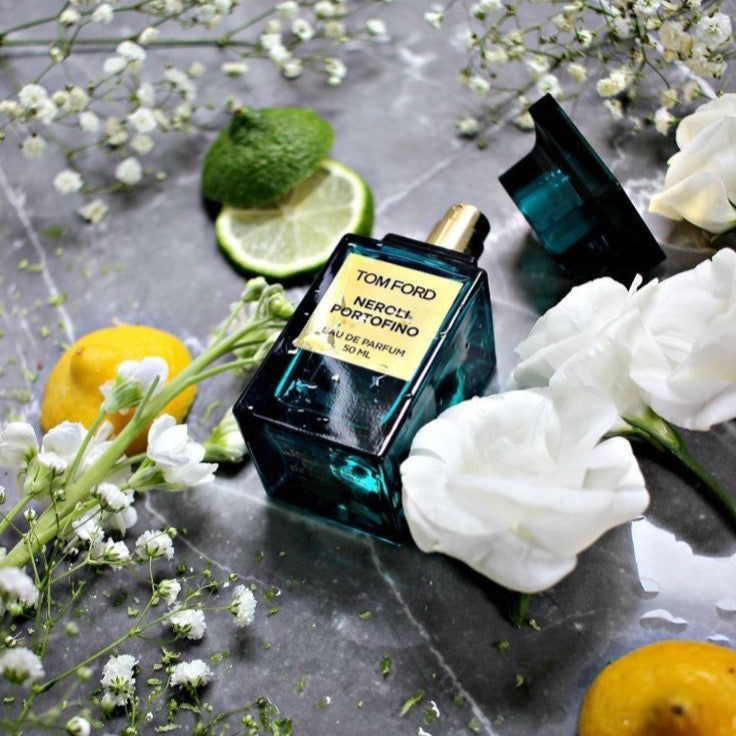 Tom Ford Neroli Portofino